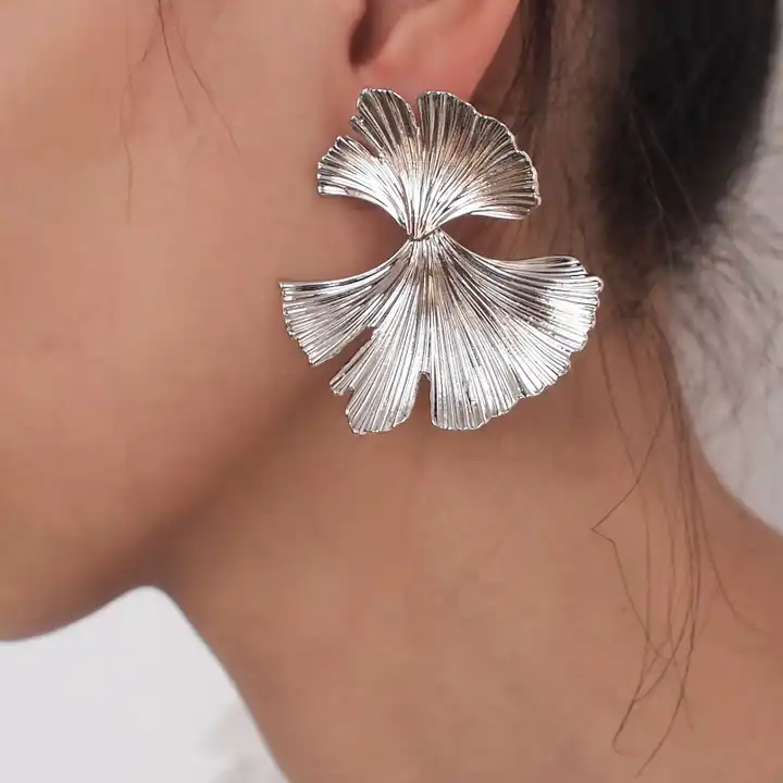 Irene® Statement Earrings