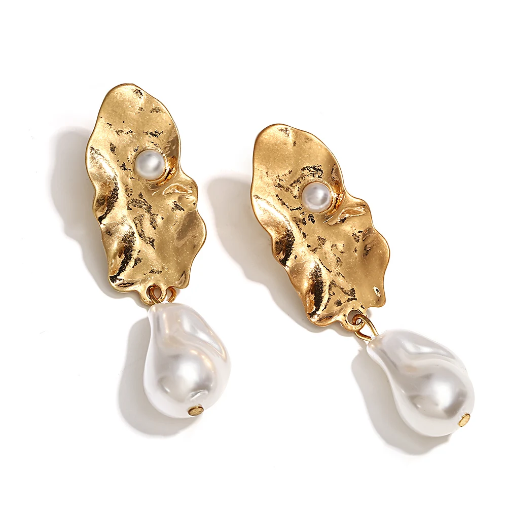 Shinju® Pearl Earrings