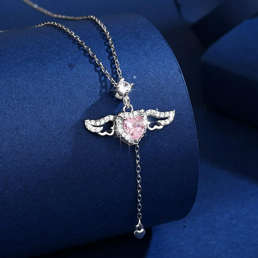 Irene® Angel Necklace