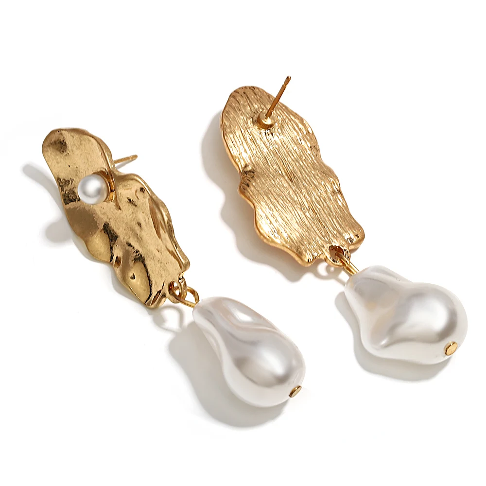 Shinju® Pearl Earrings