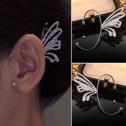 Wingset® Non-Pierced Earrings