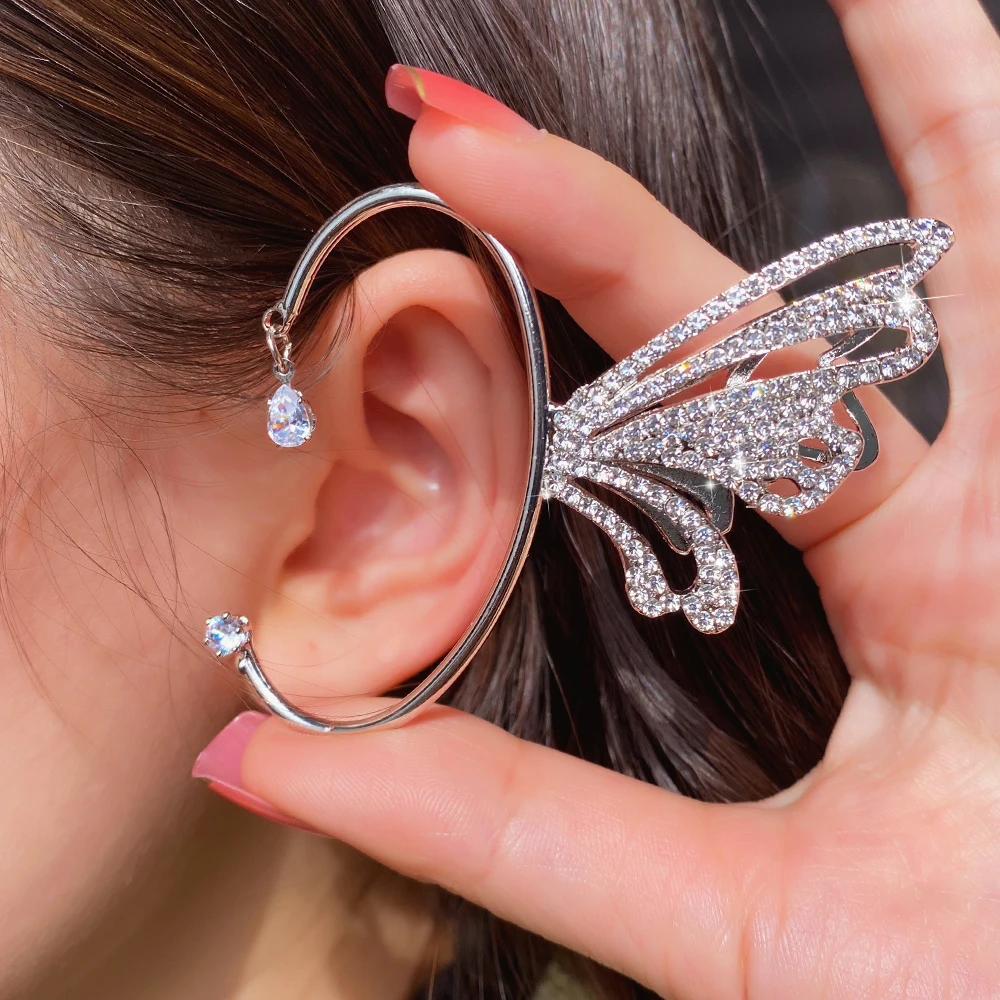 Wingset® Non-Pierced Earrings