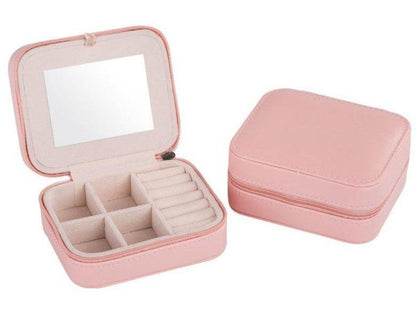 Rosa® Jewelry Storage Box - Riley Watson