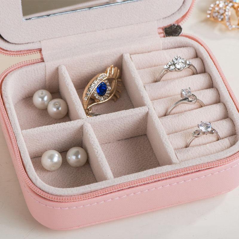 Riley Watson Jewellery Jewelry Storage Box by Riley Watson | Riley Watson Jewellery