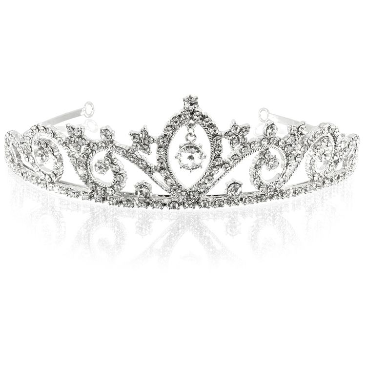 Riley Watson Jewellery Riley Watson® Infinity Tiara by Riley Watson | Riley Watson Jewellery